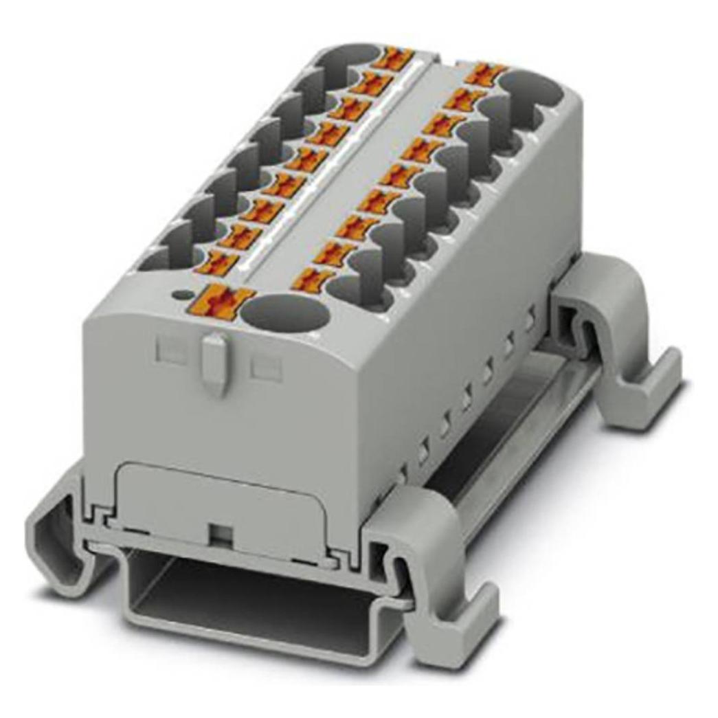 Phoenix Contact PTFIX 10/18X4-NS35A (3273768)