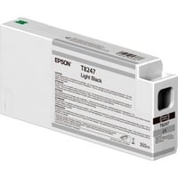 Tinte hellschwarz T824700 (C13T824700) Ultrachrome HDX/HD