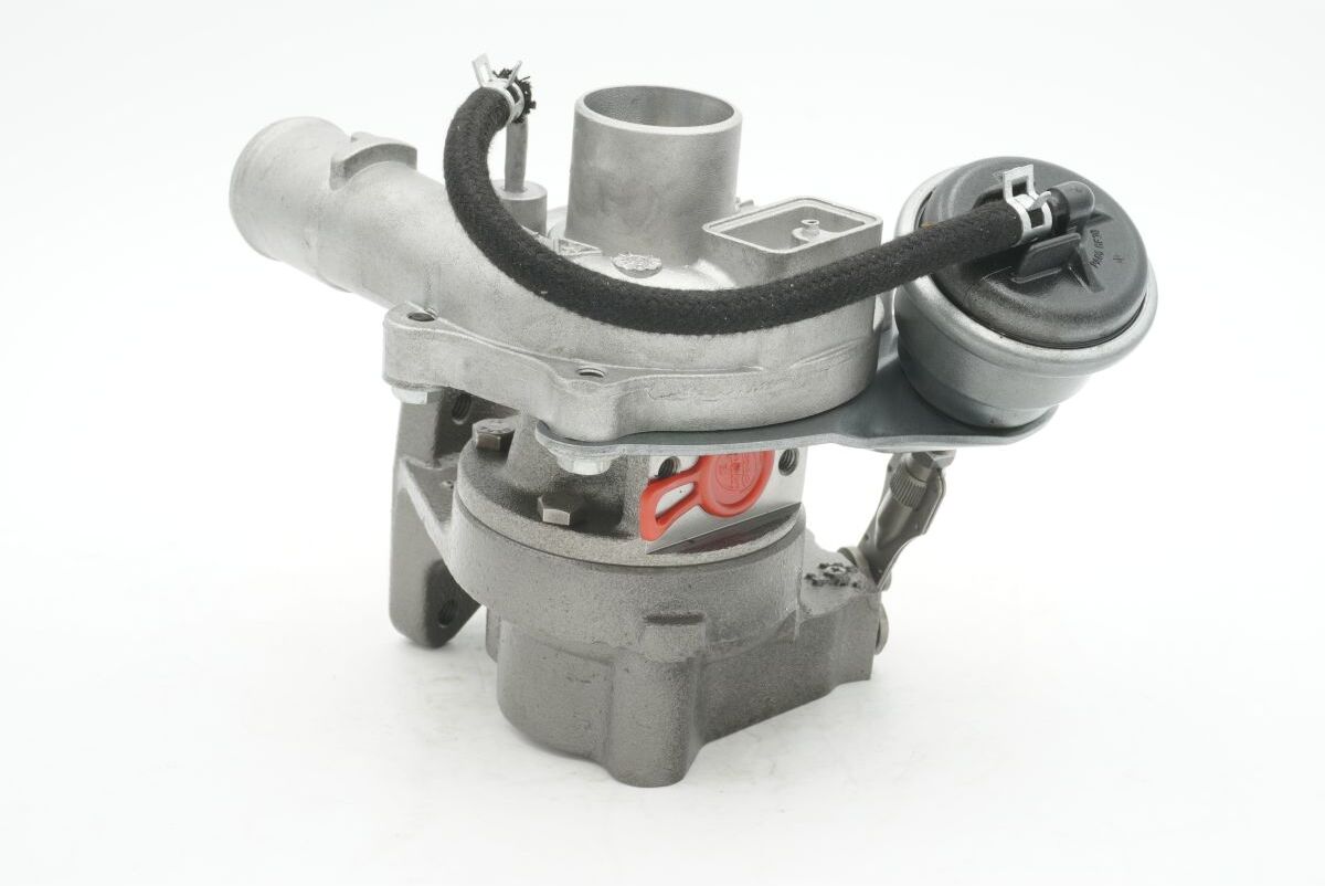 Re-Part Sp Z O.O Lader, Aufladung RE-PART 06581927