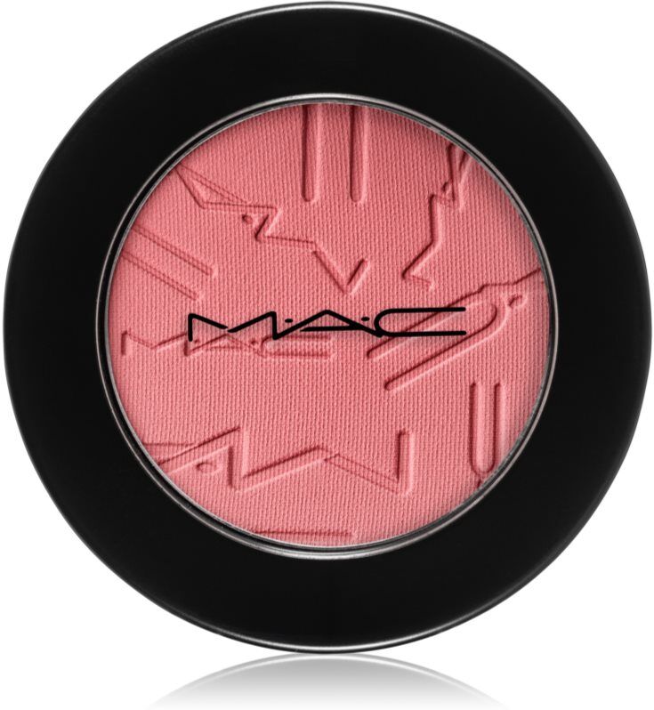 MAC Cosmetics Skinfinish Colourstruck blusher shade Desert Rose 4.5 g