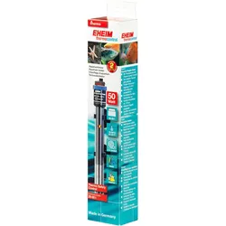 Eheim Aquarium Reglerheizer, Aquariumtechnik