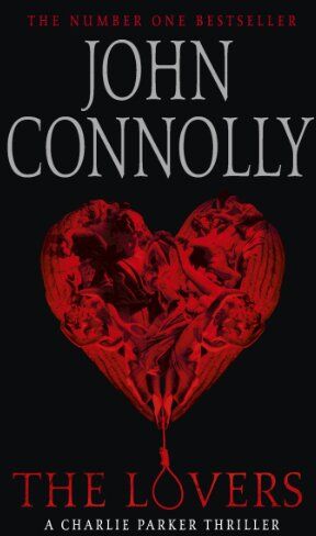 John Connolly - Lovers - Preis vom 09.10.2026 07:28:09 h