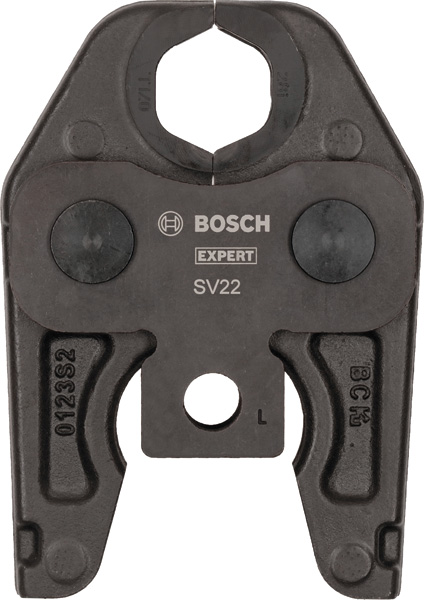 Bosch Pressbacken Standard SV22 2608570161