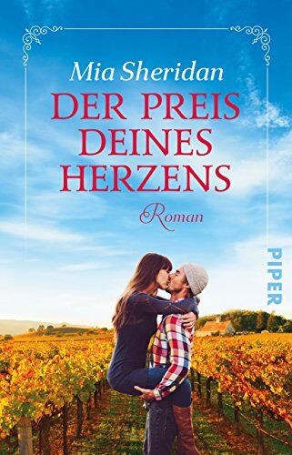 Mia Sheridan - Der Preis deines Herzens: Roman - Preis vom 02.10.2026 23:42:20 h