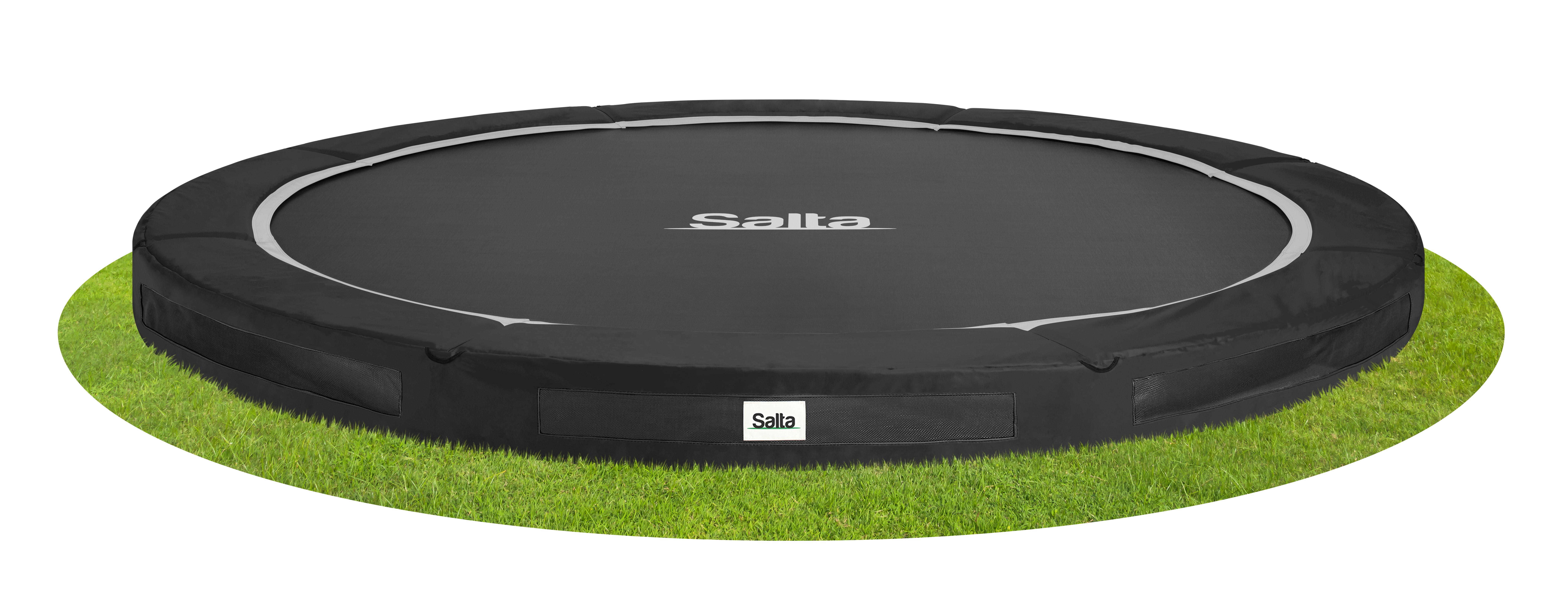 Salta Premium Ground Sports - Schwarz Ø 427 Schwarz