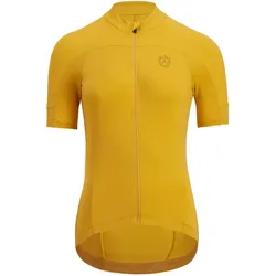 Silvini Montella Damen-Trikot kurzarm Tiger. Gr. M