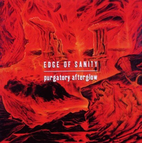 Edge of Sanity - Purgatory Afterglow - Preis vom 08.10.2026 07:26:42 h