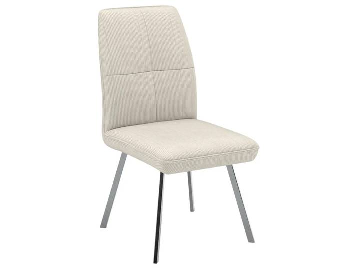 Stuhl Sirius Ergo a / Farbe: Creme