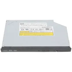 Dell DVD/RW 9,5 8X (DVD Brenner, DVD Laufwerk), Optisches Laufwerk