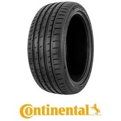 Continental SportContact 3 SSR * 205/45 R17 84W
