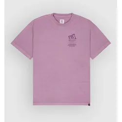 DC Sport Stack T-Shirt grapeade Gr. M