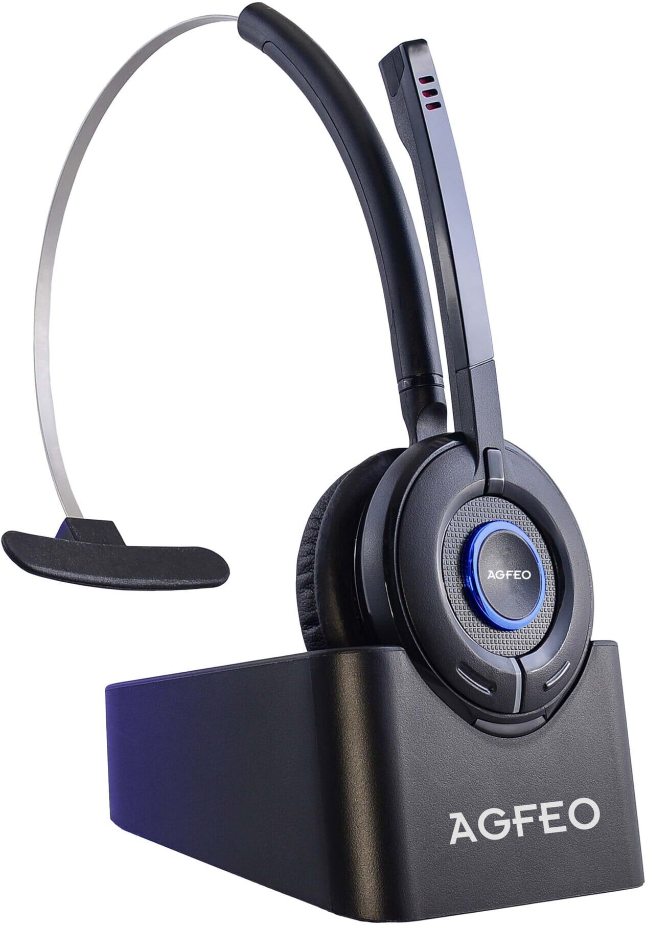 AGFEO Headset Dect IP 6101543)