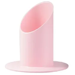 Mega-Leuchter babyrosa D 5 cm