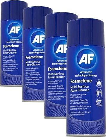 AF Foamclene 300 ml
