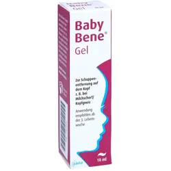 Babybene Gel