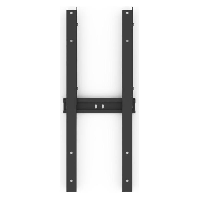 SMS Func Bracky Portrait Stretch - Befestigungskit (Wandbefestigung) (Wand, 50 kg, 37" - 86") (C281U019-1A)