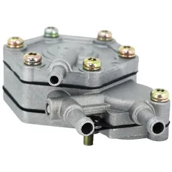 P2R, Motorrad Zubehör, benzinpumpe peugeot 50 vivacity 2008+, speedfight 3, django 4t, citystar 2011+