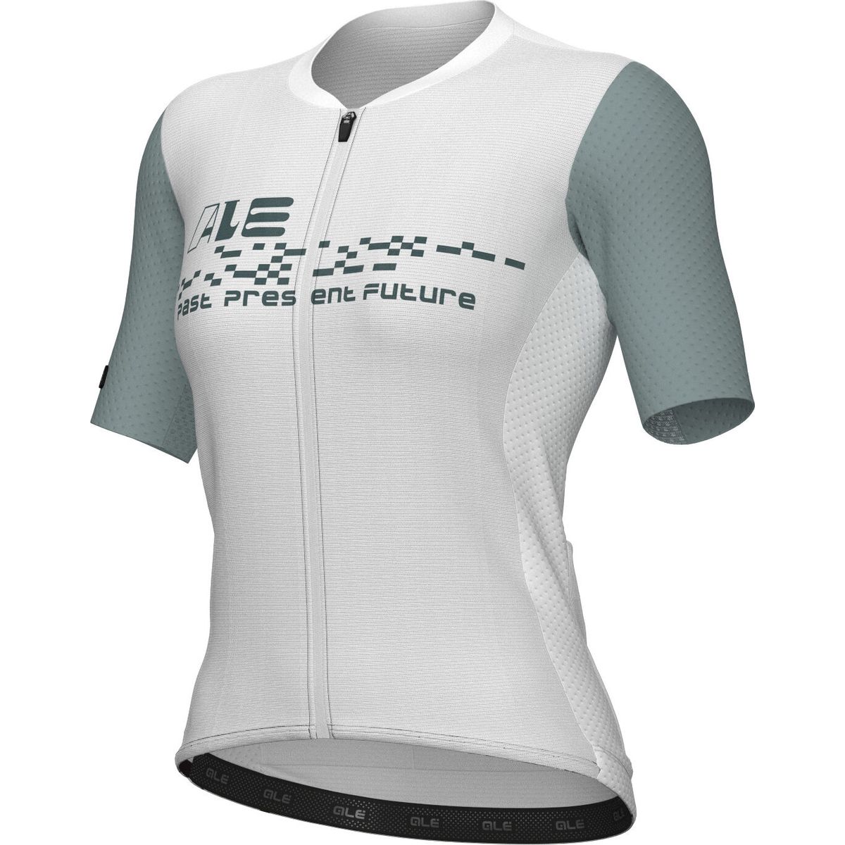 Alé Megabyte 2.0 bianco/white M L26120400-03