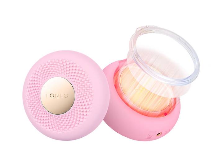 FOREO UFO™ 3 mini Maskengerät Pearl Pink