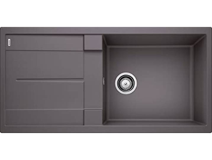 Blanco METRA XL 6 S 518 880 Küchenspüle Metra XL 6 S - 518 880 felsgrau