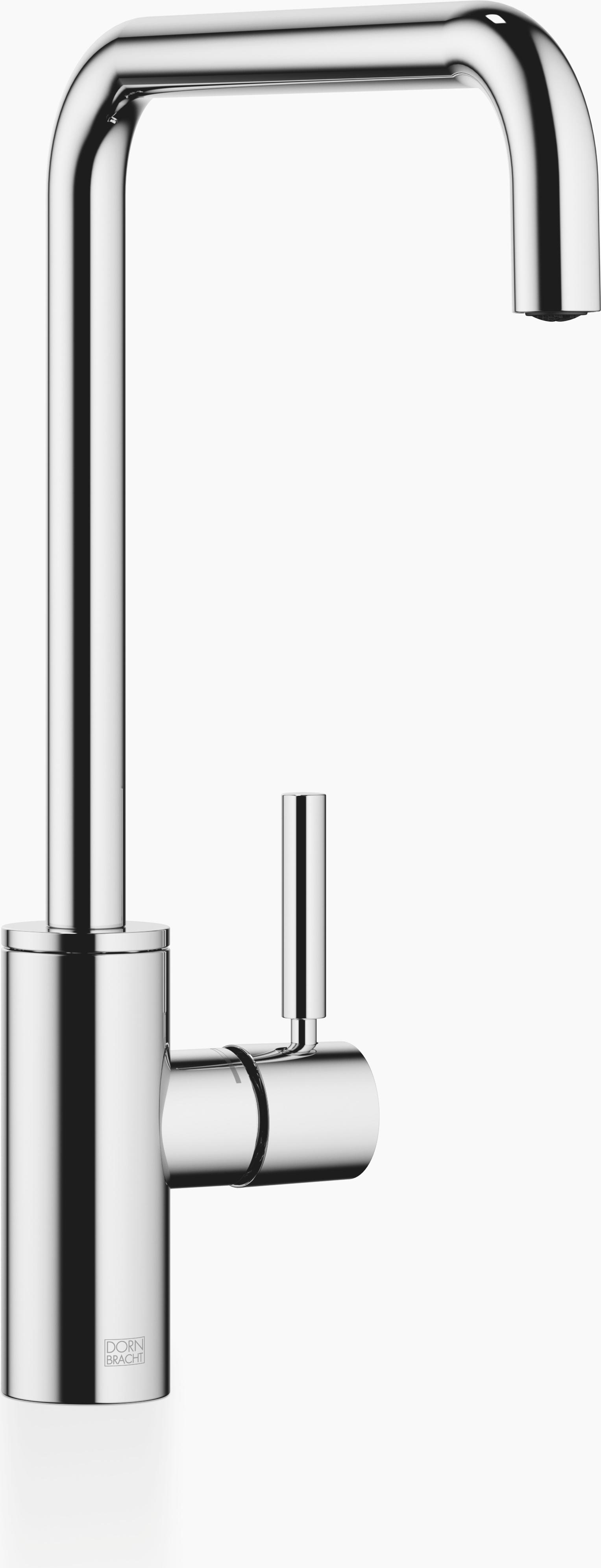 Dornbracht 33826861-00 EHM META SQUARE