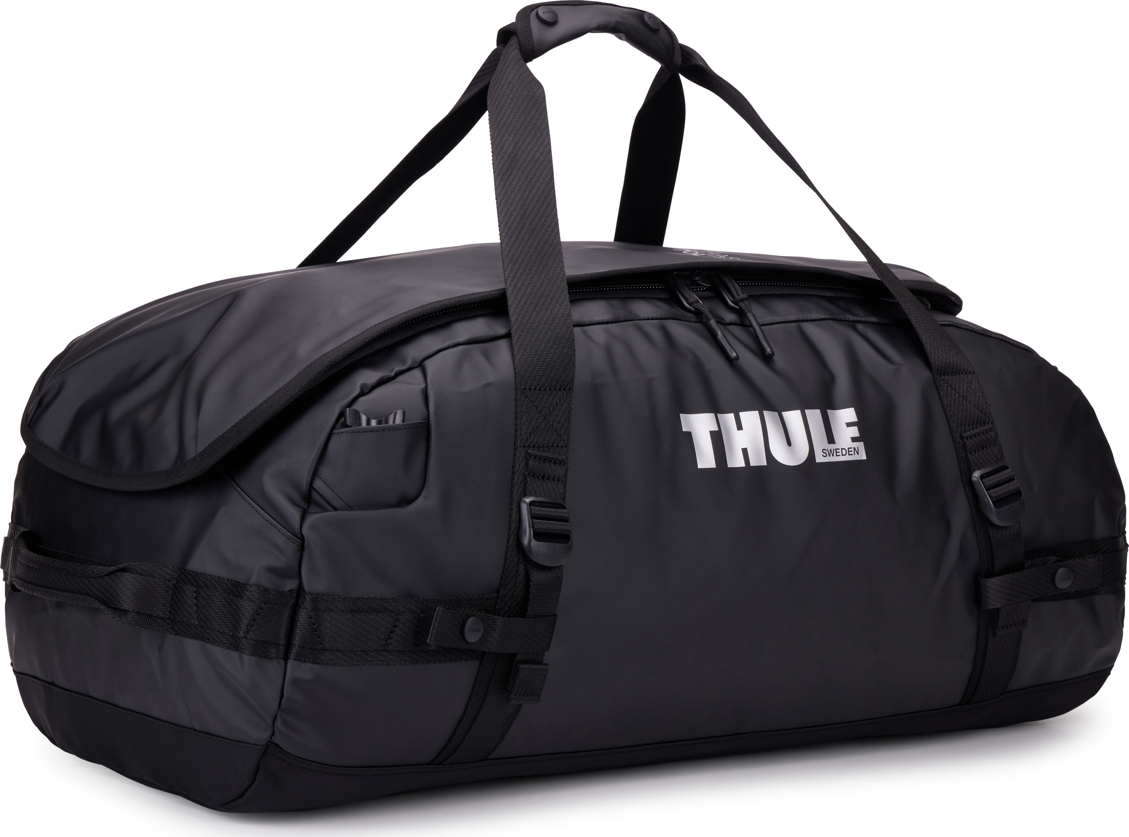 Thule Chasm 70L Black OneSize