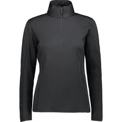 CMP Damen Rolli WOMAN SWEAT, Größe 34 in Schwarz Schwarz