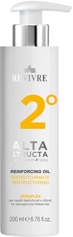 Revivre Huile fortifiante Alta Structa 200 ml