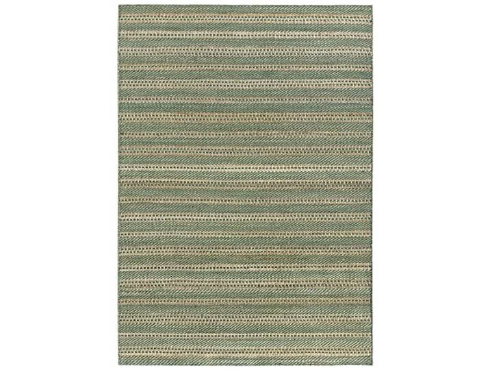 HAMID - Tapis en Jute de Laine Olivia\, Tapis en Laine et Jute Tissé à la Main pour Salon\, Chambre\, Salon\, Vert Naturel\, (160x230cm)