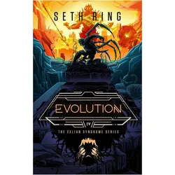 Evolution, Belletristik von Seth Ring