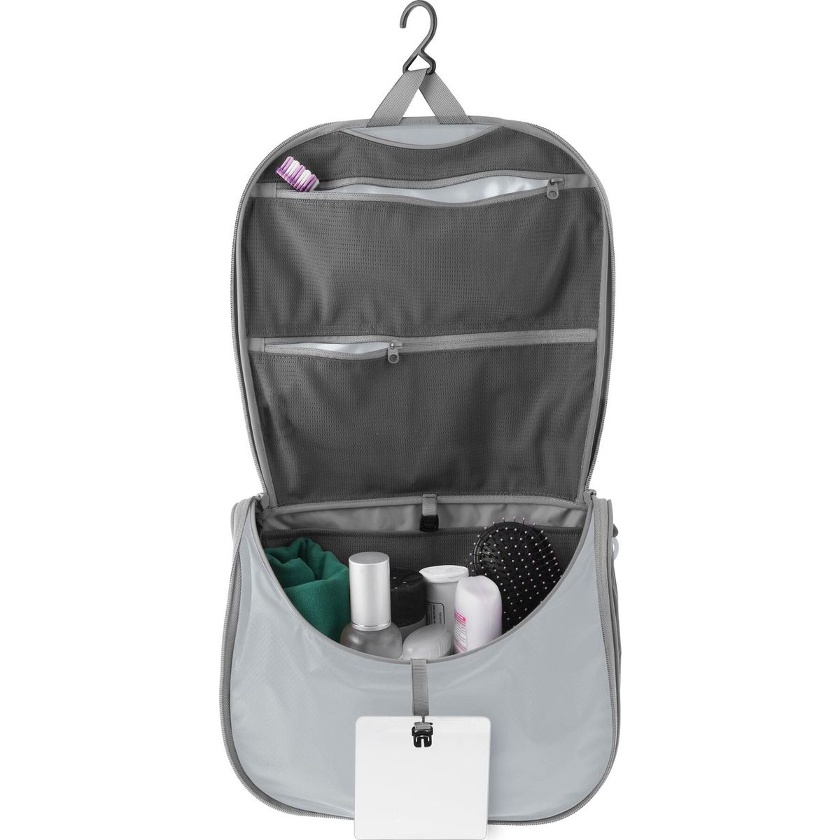 Sea to Summit Hanging Toiletry Bag high rise L ATC023011-061704