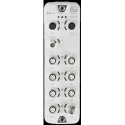 Ifm Electronic IO-Link-Master AL1123