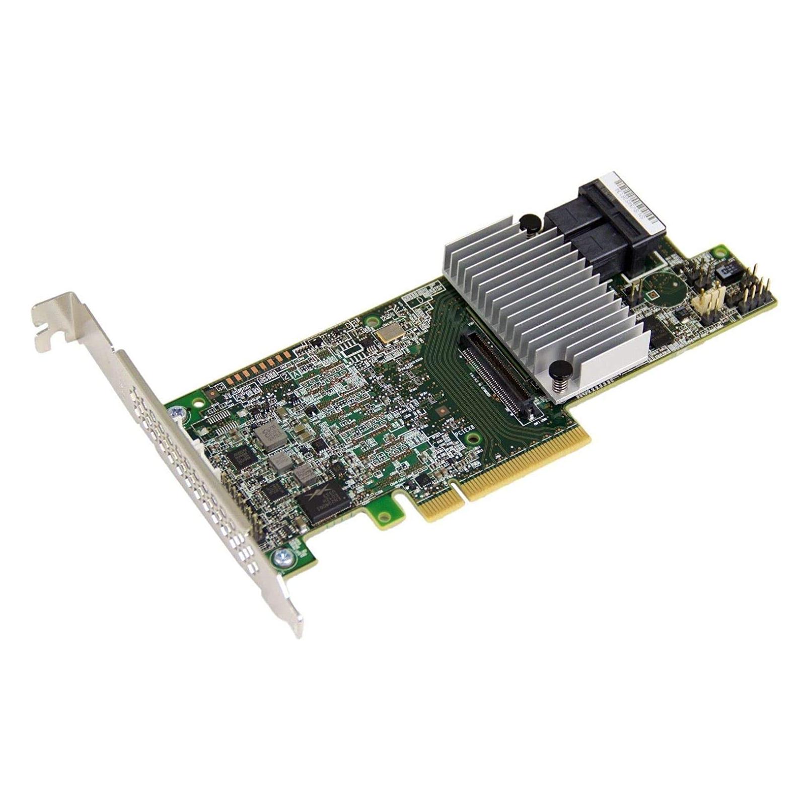 Avago MegaRAID SAS 9361-8i SGL (LSI00417)