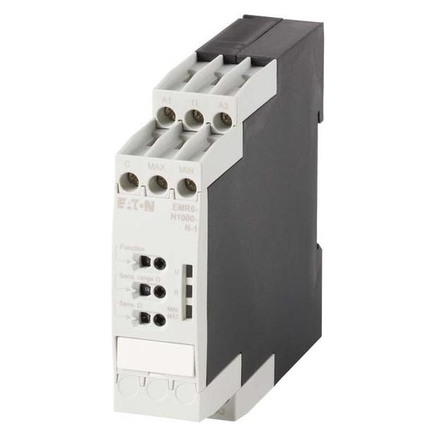 Eaton EMR6-N1000-N-1 184756 SPS-Erweiterungsmodul (184756) (184756)
