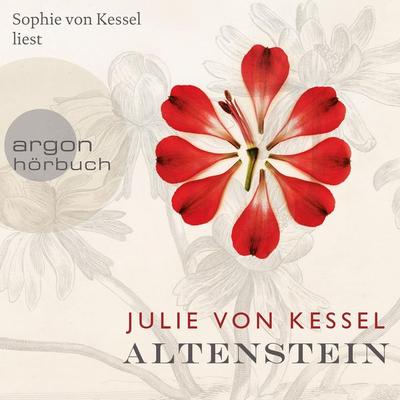 Altenstein - Julie von Kessel, Audio, 9783732415472