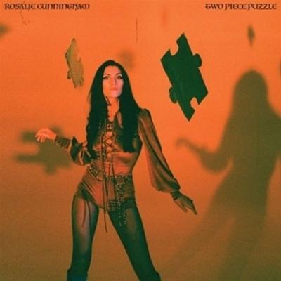 Two Piece Puzzle - CD Edition - Rosalie Cunningham, CD, 5013929479234