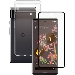SAFE. by PanzerGlass® 2-in-1 Set Google Pixel 6
