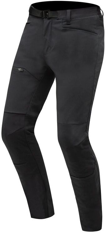 Pantaloni Moto Tucano Urbano 8314MF643 ISEO Nero taglia 36