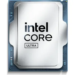 Intel Core™ Ultra 5 225 10-Kern CPU, Sockel 1851, Tray (ohne Kühler)