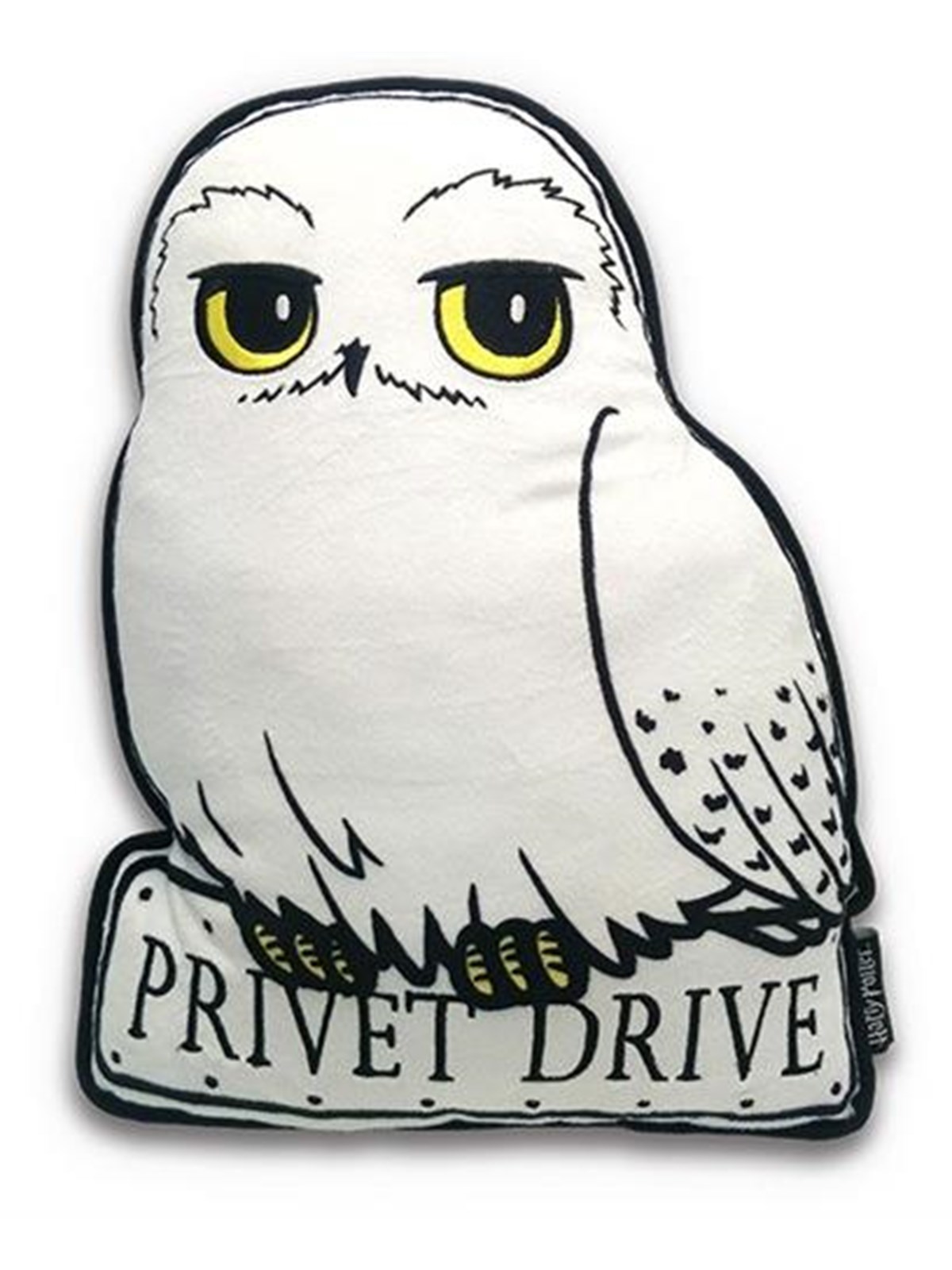 ABYstyle - HARRY POTTER: Hedwig - Kissen