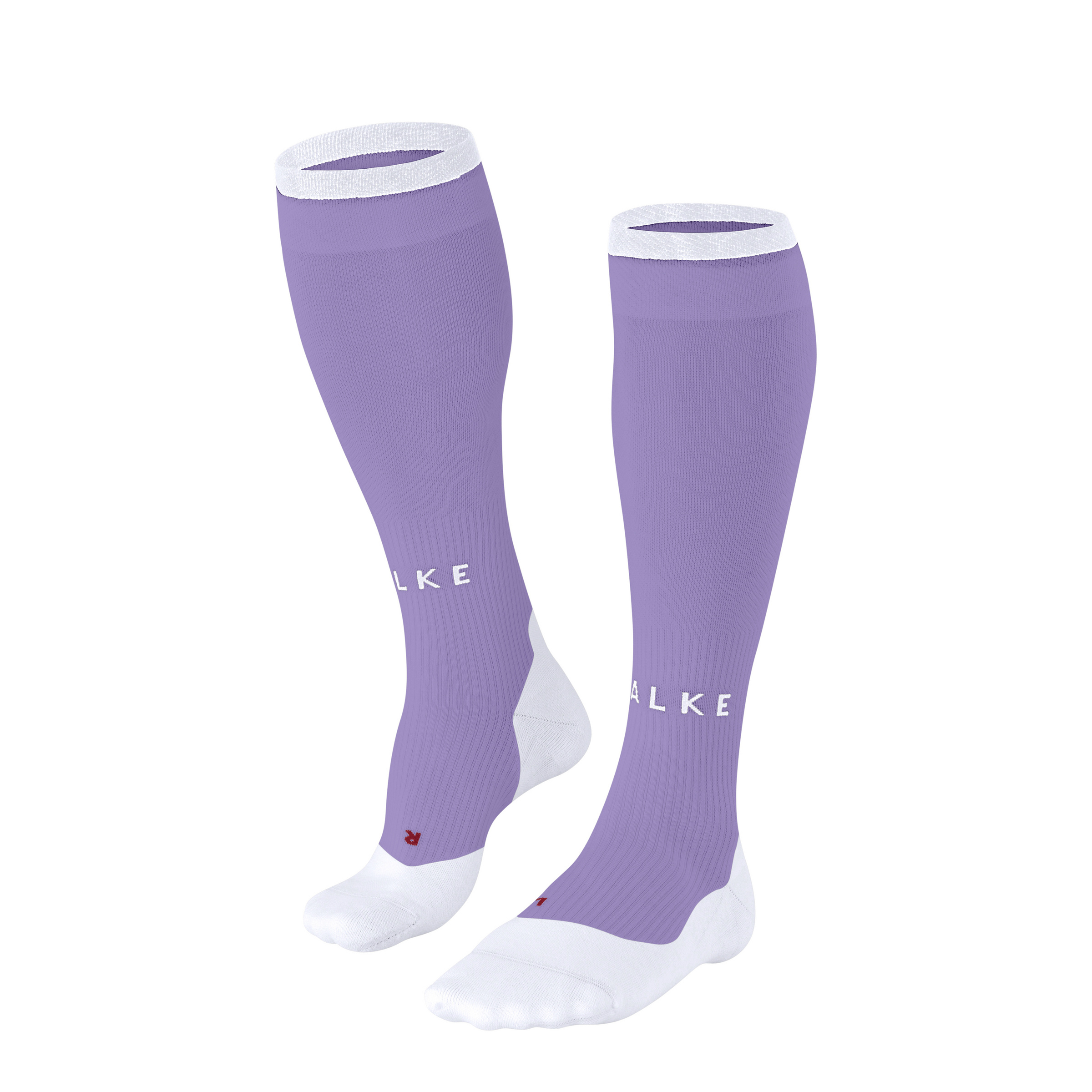 Falke RU Compression Energy Light Damen Laufsocken light lilac Größe 37 Laufen | Trailrunning Kompressionseffekt