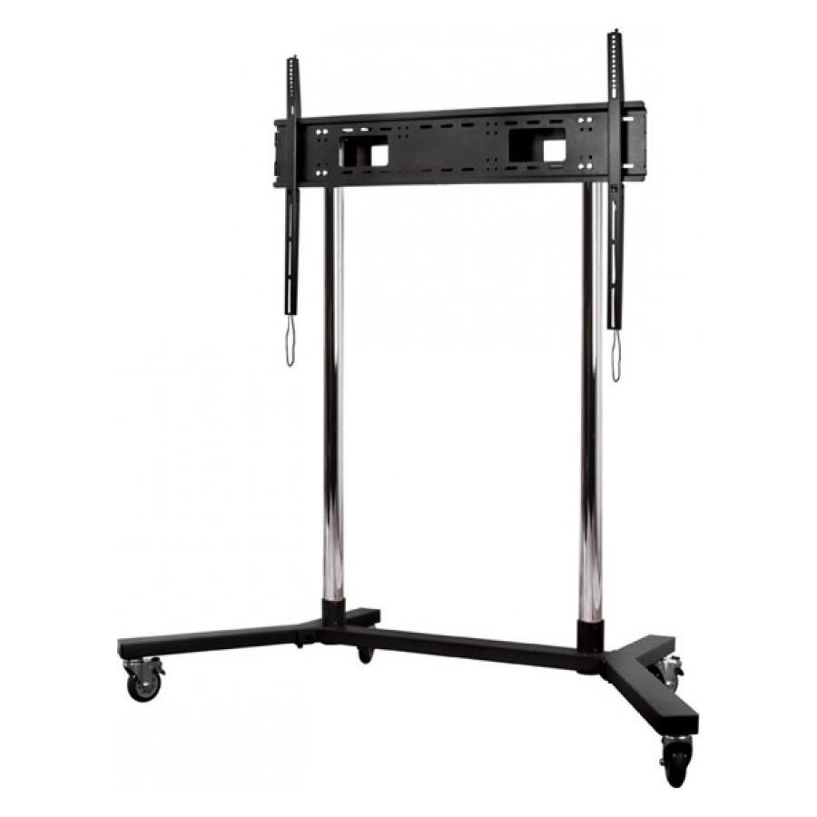b-tech Flat Screen Stand (130 kg) (BT8506/BC)