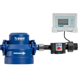 BWT Kartusche AQA therm HES Fill Blue Enthärtungskartusche