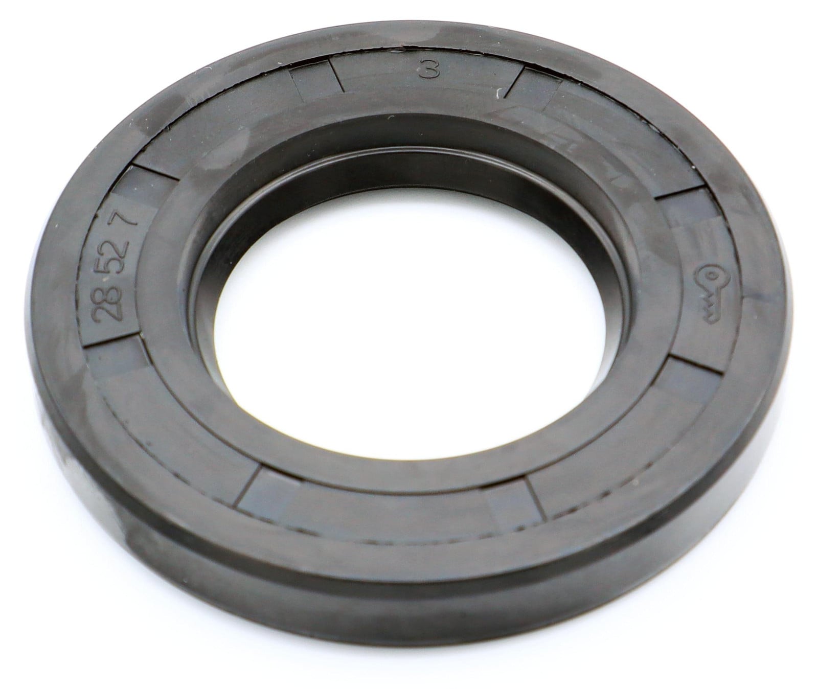Dripio Radiale afdichtring 28x52x7mm, NBR70, 2 stuks