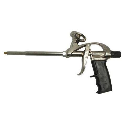 GEKO Pistole für PU-Schaum PROFI, mit Mengenregulierung (G01199)