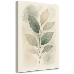 LEINWANDBILD Natur und Botanik 20x30cm