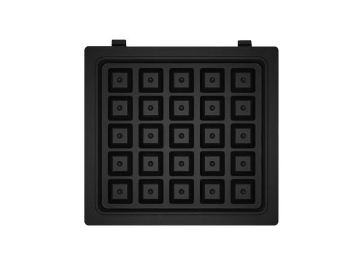 CREATE - Austauschbare Platten für STONE 2 in 1 COMPACT - WAFFEL