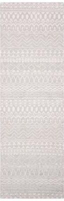 SAFAVIEH Handmade Micro-Loop Ljubica Wool Rug