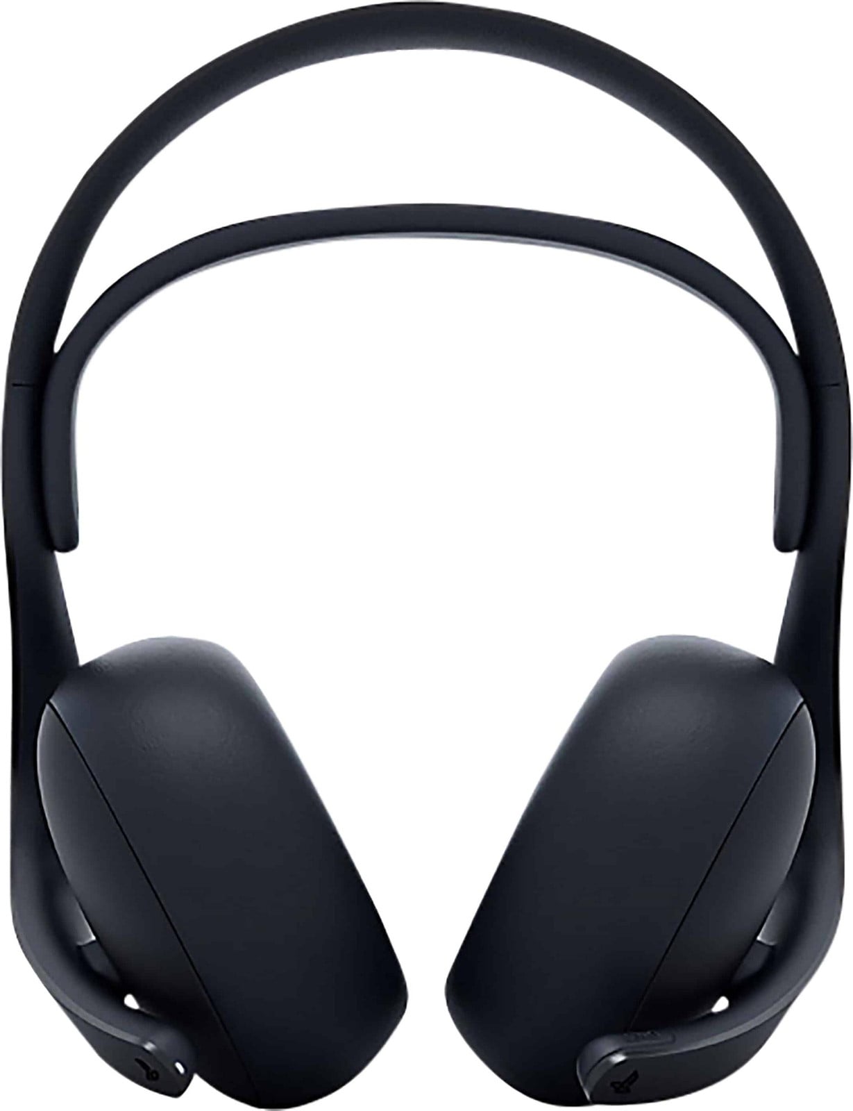 Sony Pulse Elite draadloze over-ear hoofdtelefoon, zwart