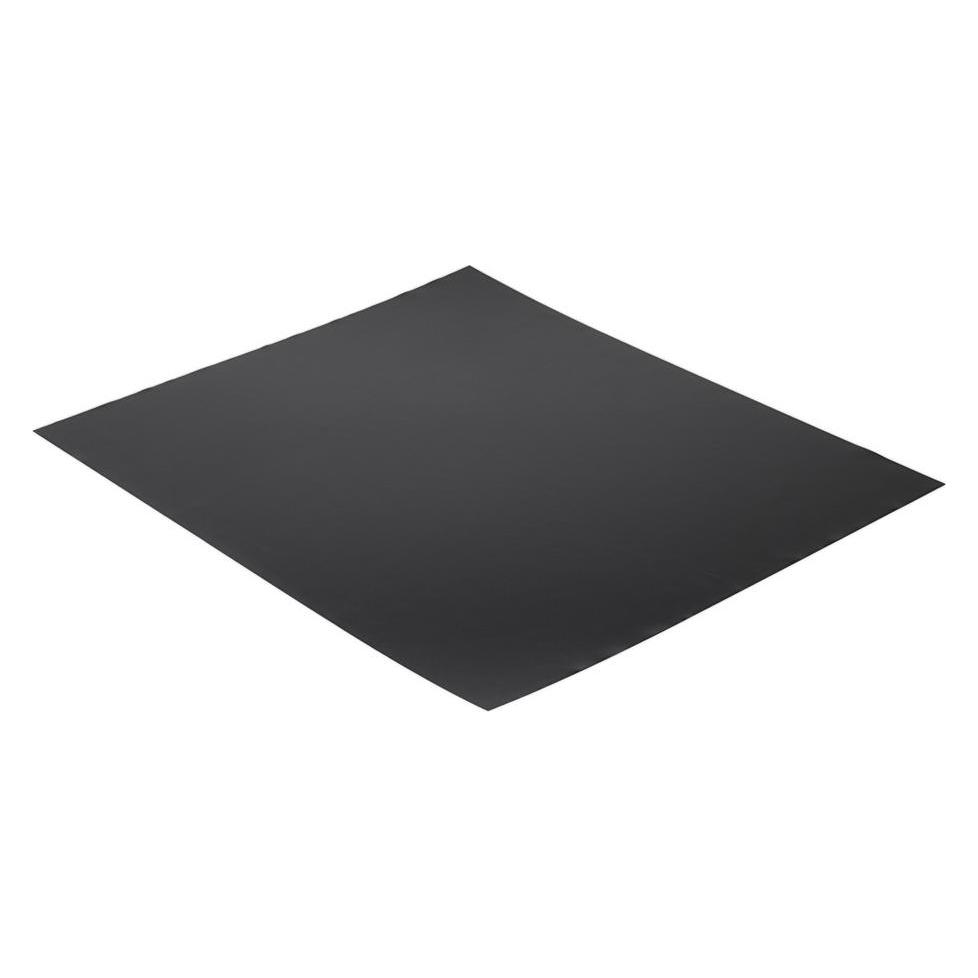 Metaltex Indukt.feld-Schutzmatte 52x61 (115200)